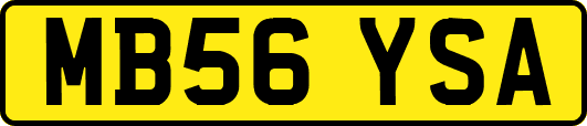 MB56YSA