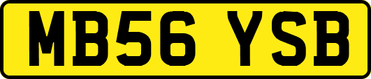 MB56YSB
