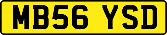 MB56YSD
