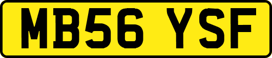 MB56YSF