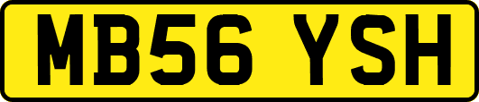 MB56YSH