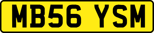 MB56YSM