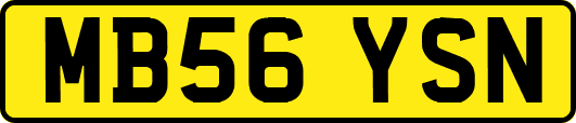 MB56YSN