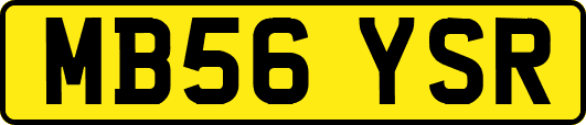 MB56YSR