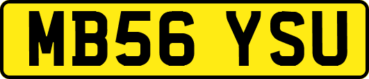 MB56YSU