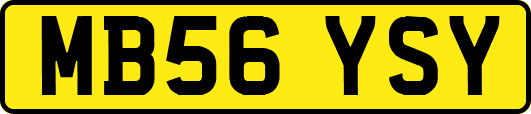 MB56YSY