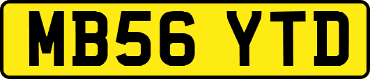 MB56YTD