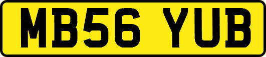 MB56YUB