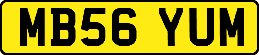 MB56YUM