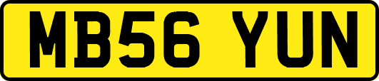 MB56YUN
