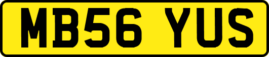 MB56YUS