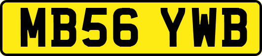 MB56YWB