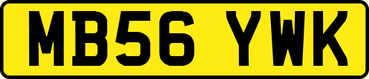 MB56YWK