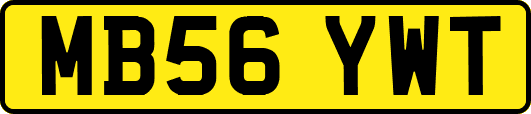 MB56YWT