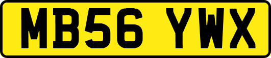 MB56YWX