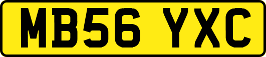 MB56YXC