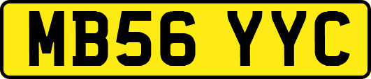 MB56YYC
