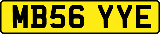 MB56YYE