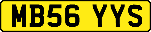 MB56YYS