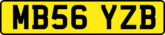 MB56YZB