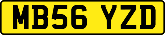 MB56YZD
