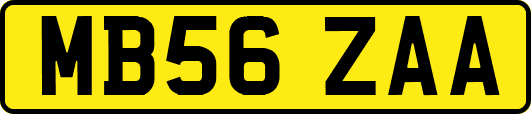 MB56ZAA