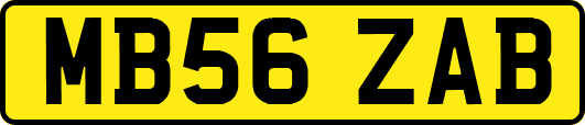 MB56ZAB
