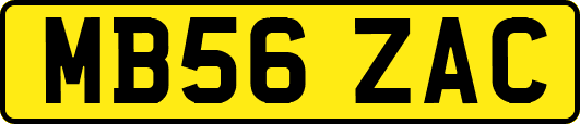 MB56ZAC