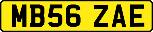 MB56ZAE
