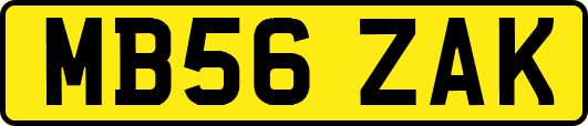 MB56ZAK