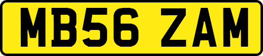 MB56ZAM