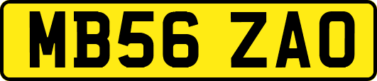 MB56ZAO