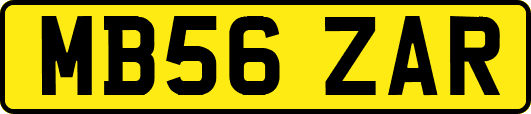MB56ZAR
