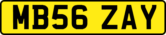 MB56ZAY