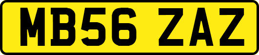 MB56ZAZ