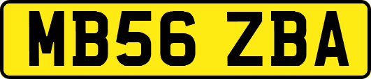 MB56ZBA