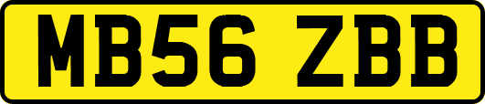MB56ZBB