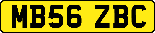MB56ZBC