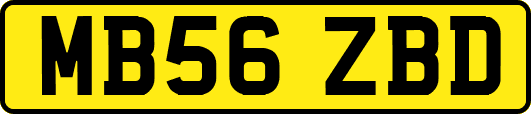 MB56ZBD