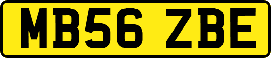 MB56ZBE