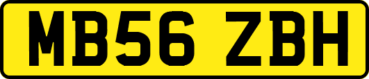 MB56ZBH