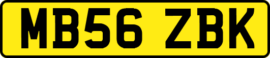MB56ZBK