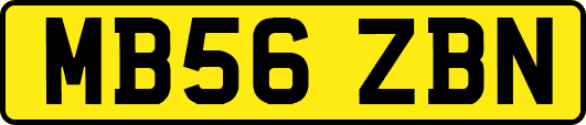 MB56ZBN