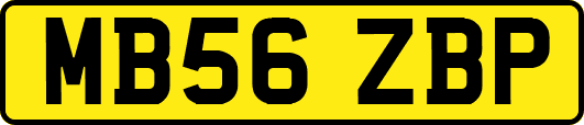MB56ZBP