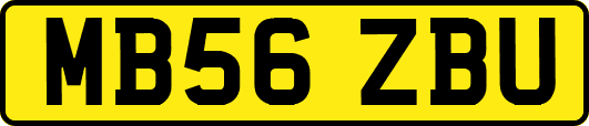 MB56ZBU