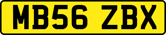MB56ZBX