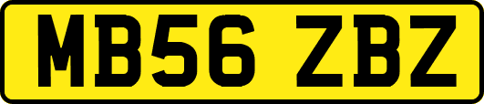 MB56ZBZ
