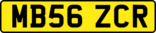 MB56ZCR