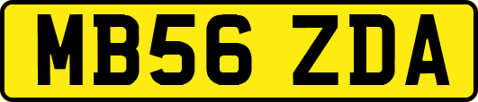 MB56ZDA