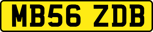 MB56ZDB